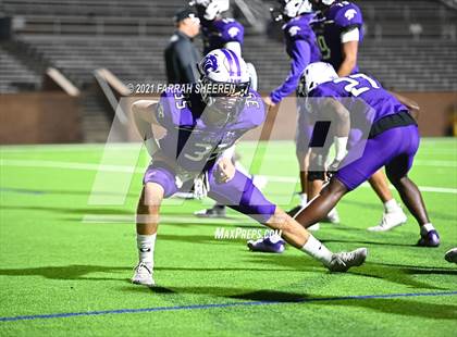 Thumbnail 1 in Ridge Point vs Cy-Fair (UIL 6A D1 Area Playoff) photogallery.