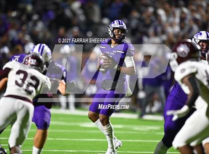 Thumbnail 1 in Ridge Point vs Cy-Fair (UIL 6A D1 Area Playoff) photogallery.