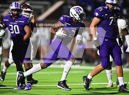 Thumbnail 2 in Ridge Point vs Cy-Fair (UIL 6A D1 Area Playoff) photogallery.