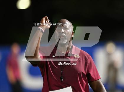 Thumbnail 2 in Northlake Christian @ Metairie Park Country Day photogallery.