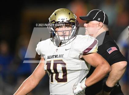 Thumbnail 1 in Northlake Christian @ Metairie Park Country Day photogallery.