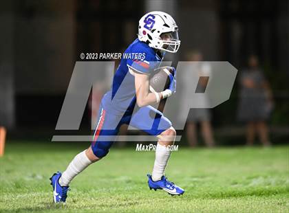 Thumbnail 1 in Northlake Christian @ Metairie Park Country Day photogallery.