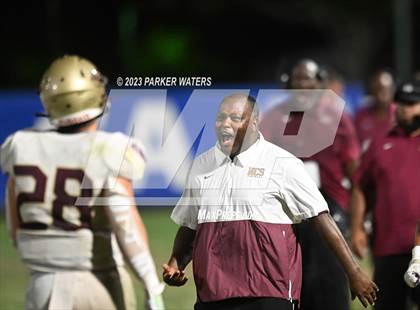 Thumbnail 3 in Northlake Christian @ Metairie Park Country Day photogallery.