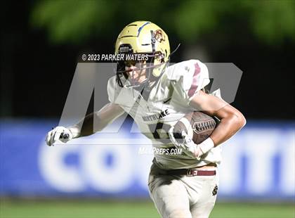 Thumbnail 3 in Northlake Christian @ Metairie Park Country Day photogallery.