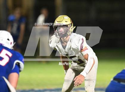 Thumbnail 1 in Northlake Christian @ Metairie Park Country Day photogallery.