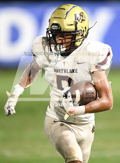 Thumbnail 3 in Northlake Christian @ Metairie Park Country Day photogallery.