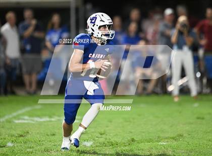 Thumbnail 1 in Northlake Christian @ Metairie Park Country Day photogallery.