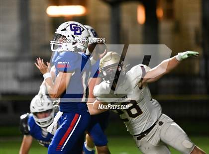 Thumbnail 1 in Northlake Christian @ Metairie Park Country Day photogallery.
