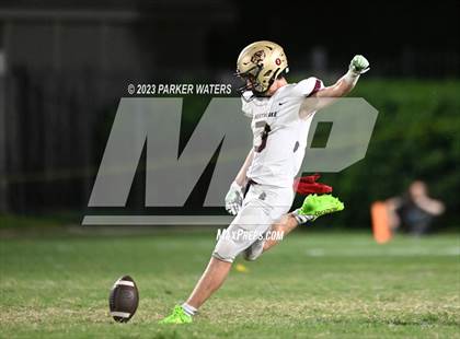 Thumbnail 1 in Northlake Christian @ Metairie Park Country Day photogallery.