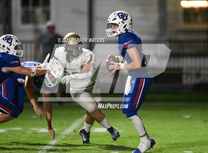 Thumbnail 2 in Northlake Christian @ Metairie Park Country Day photogallery.