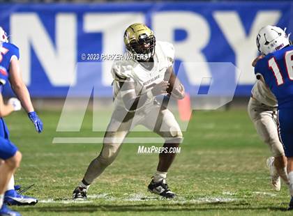 Thumbnail 1 in Northlake Christian @ Metairie Park Country Day photogallery.