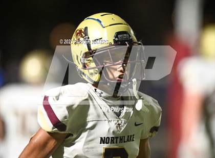 Thumbnail 3 in Northlake Christian @ Metairie Park Country Day photogallery.