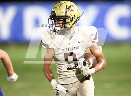 Thumbnail 1 in Northlake Christian @ Metairie Park Country Day photogallery.