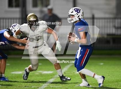Thumbnail 1 in Northlake Christian @ Metairie Park Country Day photogallery.