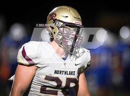 Thumbnail 3 in Northlake Christian @ Metairie Park Country Day photogallery.