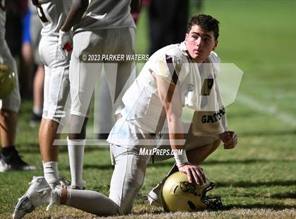 Thumbnail 1 in Northlake Christian @ Metairie Park Country Day photogallery.