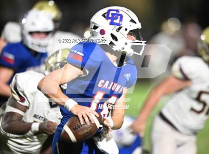 Thumbnail 2 in Northlake Christian @ Metairie Park Country Day photogallery.