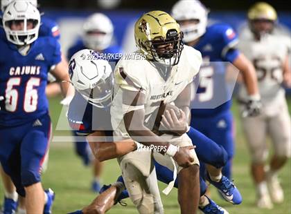 Thumbnail 3 in Northlake Christian @ Metairie Park Country Day photogallery.