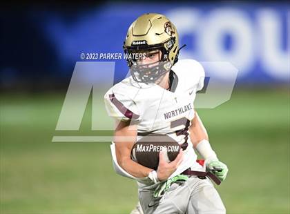Thumbnail 3 in Northlake Christian @ Metairie Park Country Day photogallery.