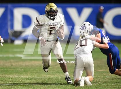 Thumbnail 1 in Northlake Christian @ Metairie Park Country Day photogallery.