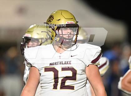 Thumbnail 2 in Northlake Christian @ Metairie Park Country Day photogallery.
