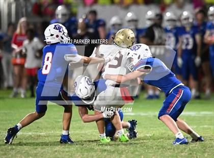 Thumbnail 3 in Northlake Christian @ Metairie Park Country Day photogallery.