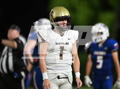 Thumbnail 3 in Northlake Christian @ Metairie Park Country Day photogallery.