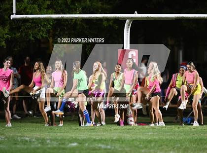 Thumbnail 1 in Northlake Christian @ Metairie Park Country Day photogallery.