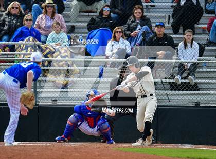 Thumbnail 1 in Trinity Christian @ Vandegrift photogallery.