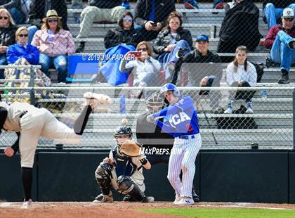 Thumbnail 3 in Trinity Christian @ Vandegrift photogallery.