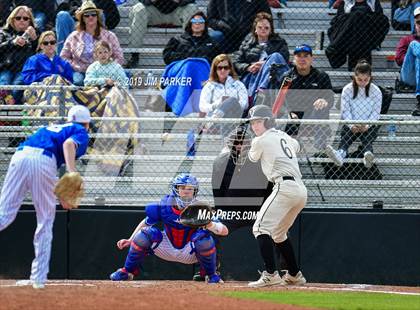 Thumbnail 1 in Trinity Christian @ Vandegrift photogallery.
