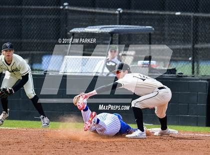 Thumbnail 3 in Trinity Christian @ Vandegrift photogallery.