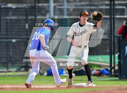 Thumbnail 1 in Trinity Christian @ Vandegrift photogallery.
