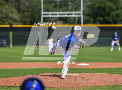 Thumbnail 2 in Trinity Christian @ Vandegrift photogallery.