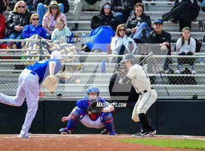 Thumbnail 3 in Trinity Christian @ Vandegrift photogallery.