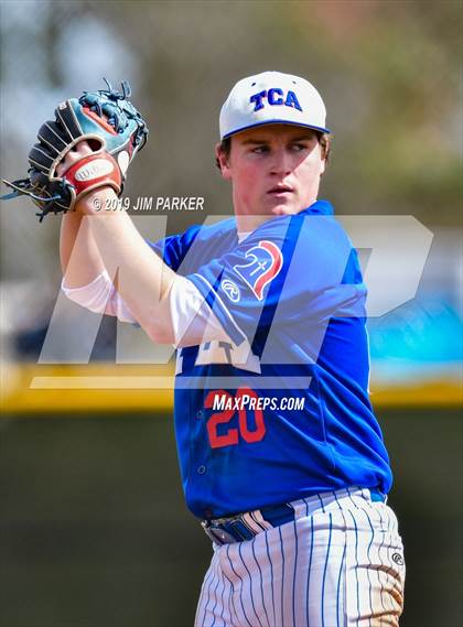 Thumbnail 3 in Trinity Christian @ Vandegrift photogallery.