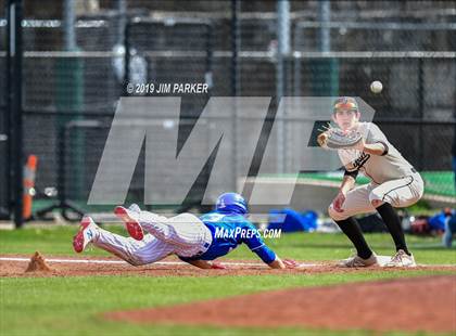 Thumbnail 1 in Trinity Christian @ Vandegrift photogallery.