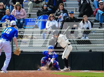 Thumbnail 3 in Trinity Christian @ Vandegrift photogallery.
