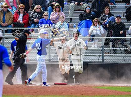 Thumbnail 1 in Trinity Christian @ Vandegrift photogallery.