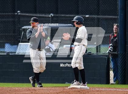 Thumbnail 2 in Trinity Christian @ Vandegrift photogallery.