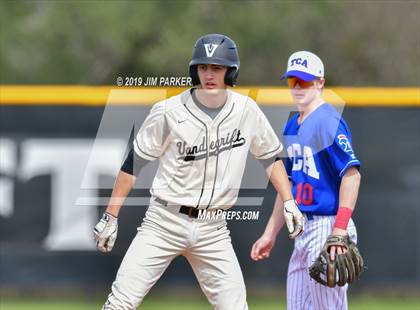 Thumbnail 1 in Trinity Christian @ Vandegrift photogallery.
