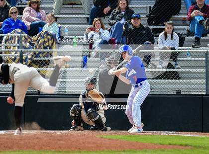 Thumbnail 3 in Trinity Christian @ Vandegrift photogallery.