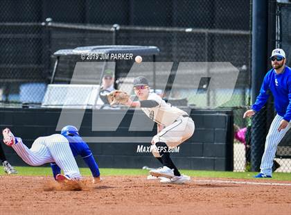 Thumbnail 1 in Trinity Christian @ Vandegrift photogallery.