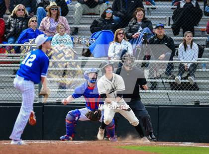 Thumbnail 2 in Trinity Christian @ Vandegrift photogallery.