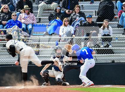 Thumbnail 1 in Trinity Christian @ Vandegrift photogallery.