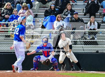 Thumbnail 3 in Trinity Christian @ Vandegrift photogallery.