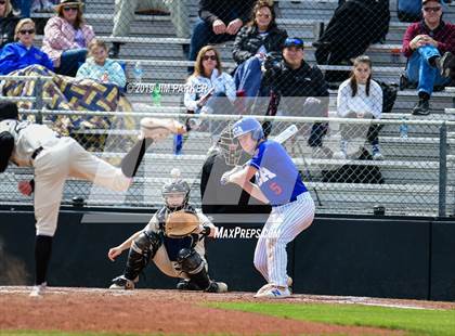 Thumbnail 2 in Trinity Christian @ Vandegrift photogallery.