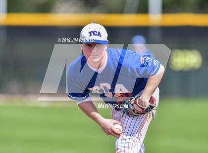 Thumbnail 2 in Trinity Christian @ Vandegrift photogallery.