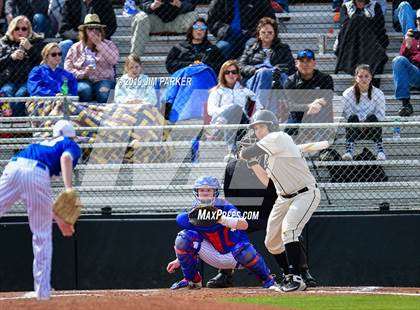 Thumbnail 2 in Trinity Christian @ Vandegrift photogallery.