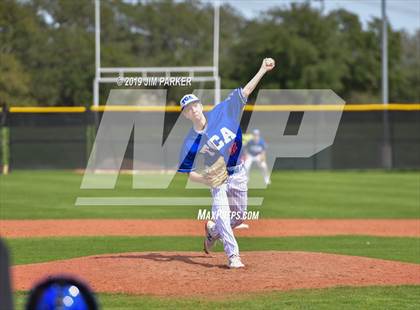 Thumbnail 3 in Trinity Christian @ Vandegrift photogallery.